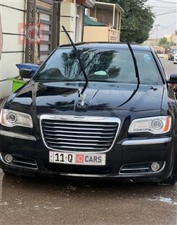 كرايسلر 300